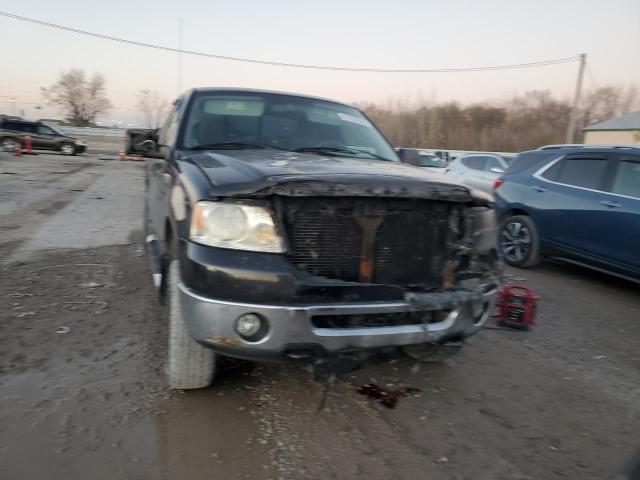 Photo 5 from auction – 2006 FORD F150 with VIN 1FTPX14V56NB02542