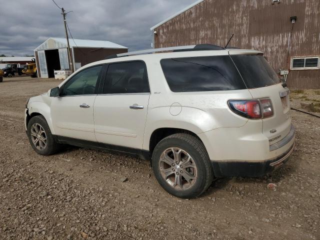 Photo 2 from auction – 2014 GMC ACADIA SLT with VIN 1GKKVRKD3EJ377863
