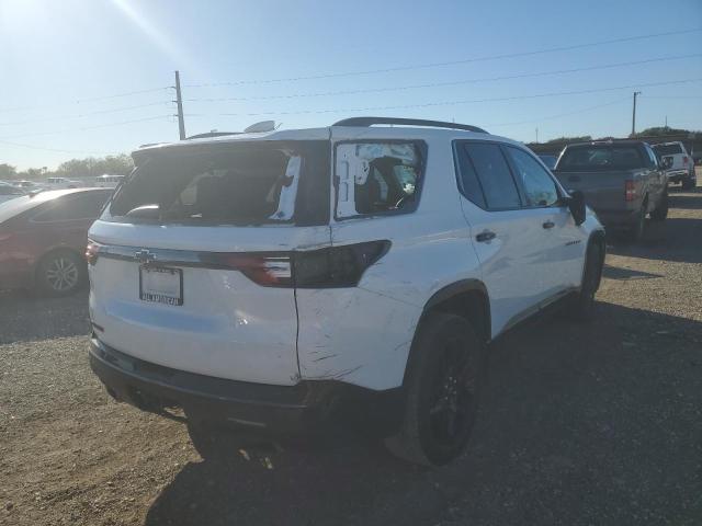 Photo 3 from auction – 2022 CHEVROLET TRAVERSE P with VIN 1GNERKKW2NJ114258