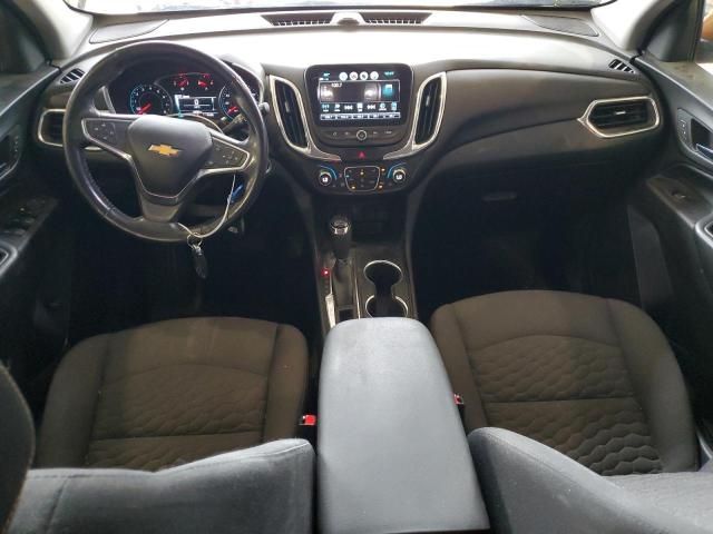 Photo 8 from auction – 2018 CHEVROLET EQUINOX LT with VIN 2GNAXJEV0J6173804