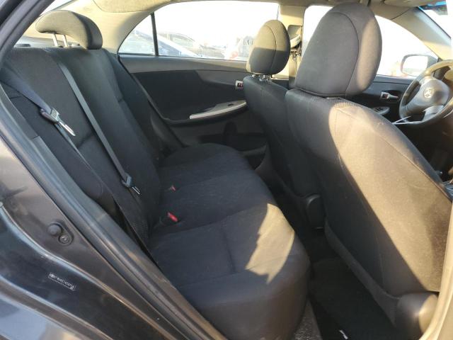 Photo 10 from auction – 2010 TOYOTA COROLLA BA with VIN 2T1BU4EE7AC507526