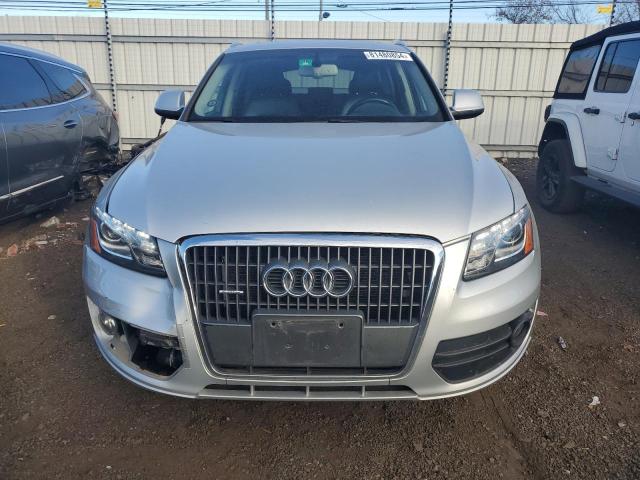 Photo 5 from auction – 2012 AUDI Q5 PREMIUM with VIN WA1LFAFP3CA120471