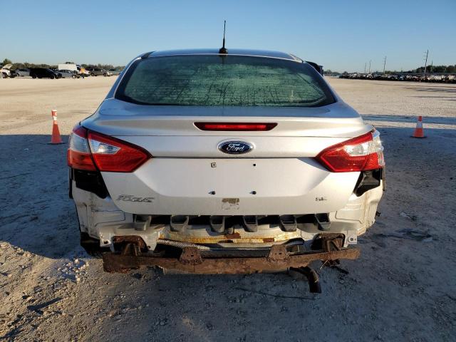 Photo 6 from auction – 2013 FORD FOCUS SE with VIN 1FADP3F28DL325822