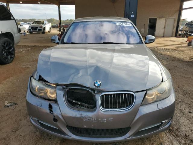 Photo 5 from auction – 2011 BMW 335 I with VIN WBAPM5C54BA745156
