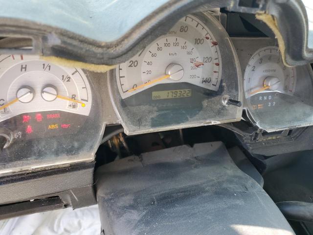 Photo 9 from auction – 2006 TOYOTA SCION TC with VIN JTKDE177960123566
