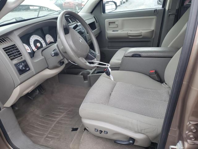 Photo 7 from auction – 2010 DODGE DAKOTA SXT with VIN 1D7CW3GK3AS176153