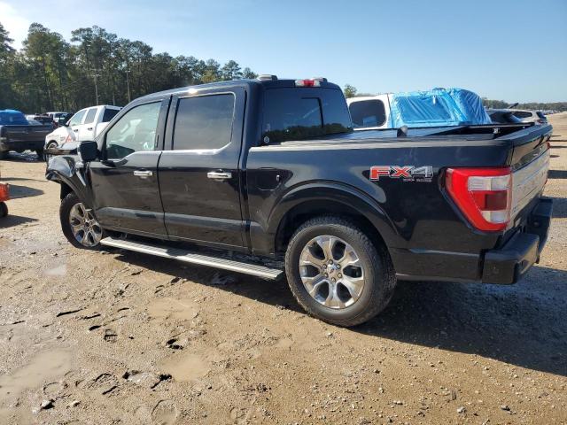 Photo 2 from auction – 2021 FORD F150 SUPER with VIN 1FTFW1E82MFA36434