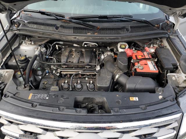 Photo 12 from auction – 2018 FORD EXPLORER X with VIN 1FM5K8D87JGB34832