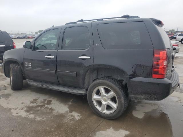 Photo 2 from auction – 2013 CHEVROLET TAHOE C150 with VIN 1GNSCBE09DR367735
