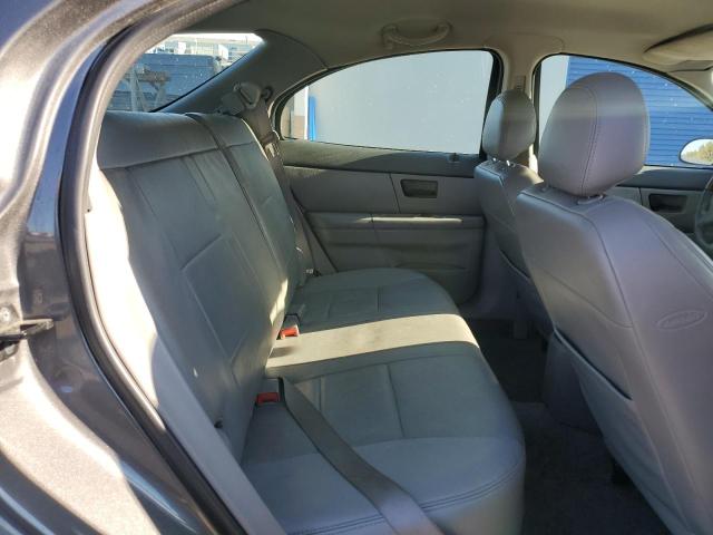 Photo 10 from auction – 2005 FORD TAURUS SEL with VIN 1FAHP59U15A158162
