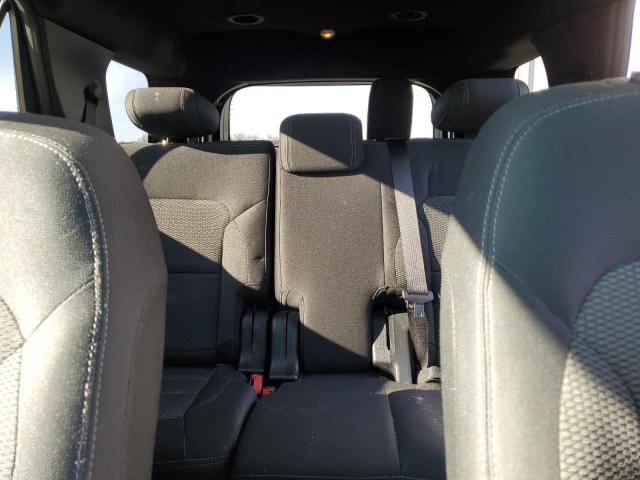 Photo 10 from auction – 2017 FORD EXPLORER X with VIN 1FM5K8D83HGB37026