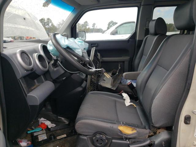 صورة رقم 7 من المزاد - 2005 HONDA ELEMENT EX مع VIN 5J6YH28665L023959