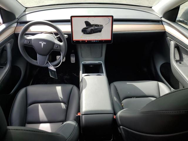 Photo 8 from auction – 2023 TESLA MODEL Y with VIN 7SAYGDEF3PF944182