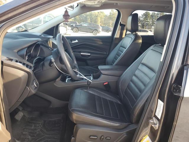 Photo 7 from auction – 2018 FORD ESCAPE SEL with VIN 1FMCU0HD3JUA40944