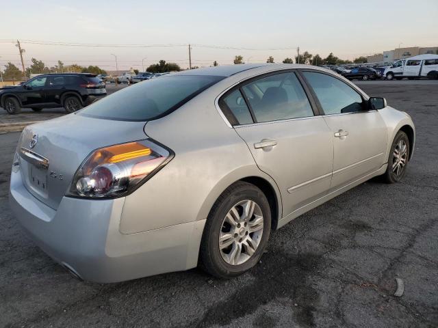 Photo 3 from auction – 2012 NISSAN ALTIMA BAS with VIN 1N4AL2AP4CN506477
