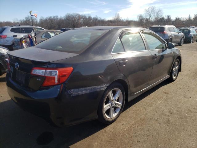 Фото 3 с аукциона – 2012 TOYOTA CAMRY BASE с VIN 4T1BF1FK7CU091640