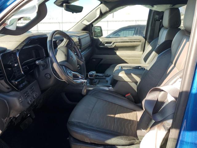 Photo 7 from auction – 2022 CHEVROLET SILVERADO with VIN 3GCUDHEL1NG673132
