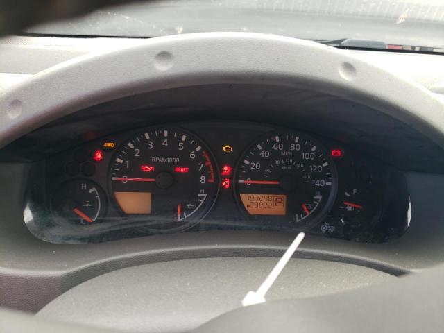 Photo 9 from auction – 2019 NISSAN FRONTIER S with VIN 1N6AD0EVXKN778354