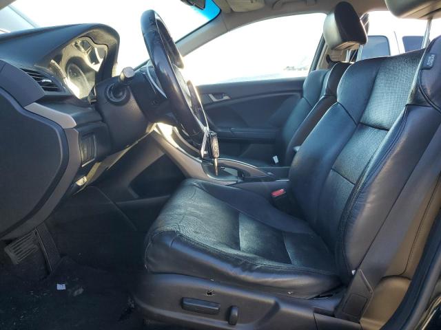 Photo 7 from auction – 2009 ACURA TSX with VIN JH4CU26609C030120
