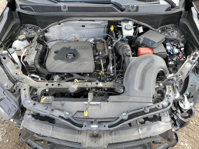Photo 12 from auction – 2020 BUICK ENCORE GX with VIN KL4MMGSL4LB111062