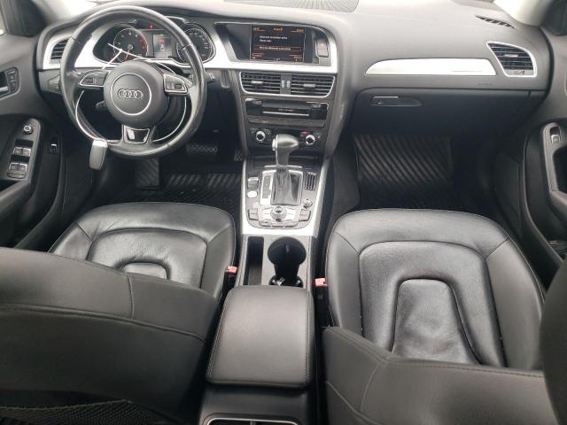 Photo 8 from auction – 2016 AUDI A4 PREMIUM with VIN WAUBFAFL4GN007381