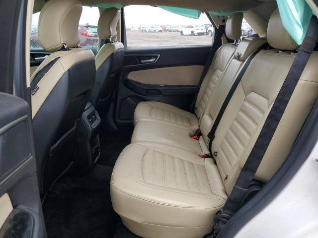 Photo 11 from auction – 2016 FORD EDGE SEL with VIN 2FMPK3J90GBC21433