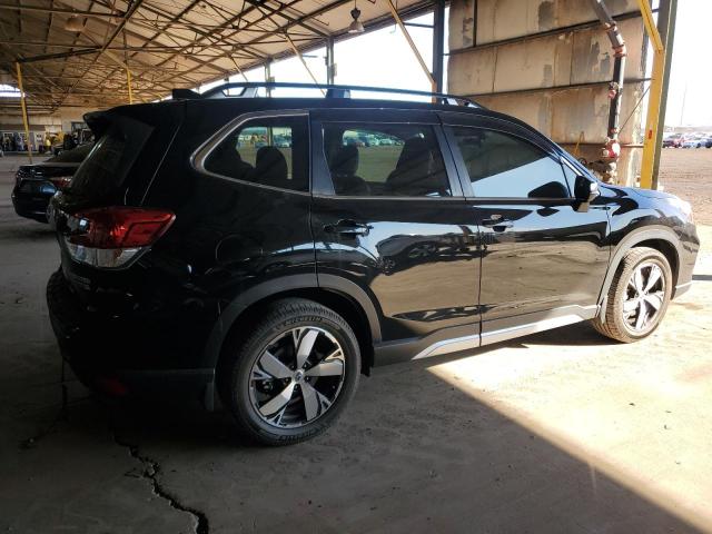 Photo 3 from auction – 2021 SUBARU FORESTER T with VIN JF2SKAXC1MH498601