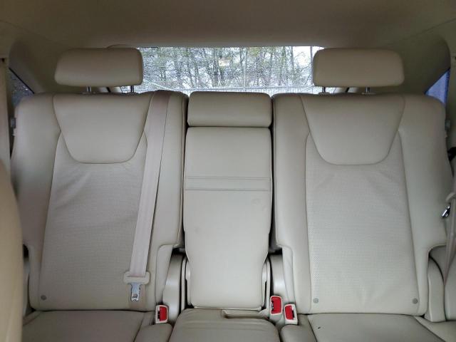 Foto 10 de la subasta – 2010 LEXUS RX 450H con VIN JTJBC1BAXA2018519