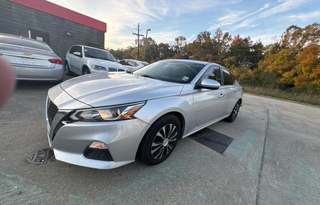 Photo 2 from auction – 2019 NISSAN ALTIMA S with VIN 1N4BL4BV7KC169486