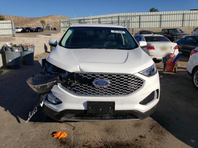 Photo 5 from auction – 2023 FORD EDGE SEL with VIN 2FMPK4J9XPBA37316