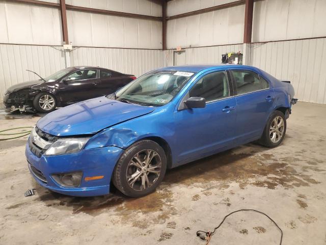 Photo 1 from auction – 2012 FORD FUSION SE with VIN 3FAHP0HA2CR401992