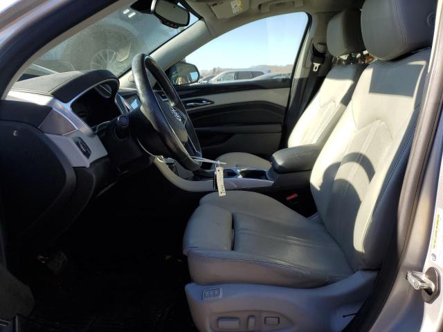 Photo 7 from auction – 2015 CADILLAC SRX LUXURY with VIN 3GYFNEE37FS583772