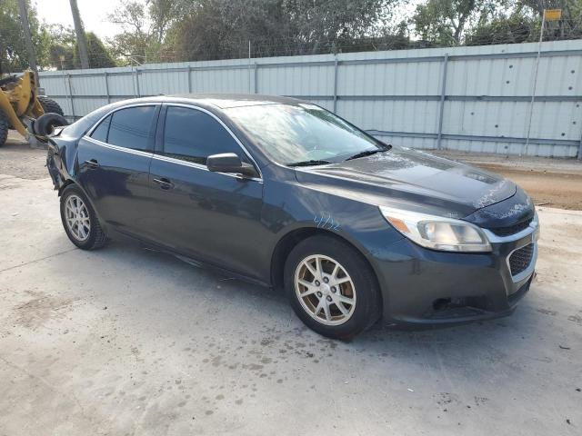 Photo 4 from auction – 2014 CHEVROLET MALIBU LS with VIN 1G11A5SL3EF126629