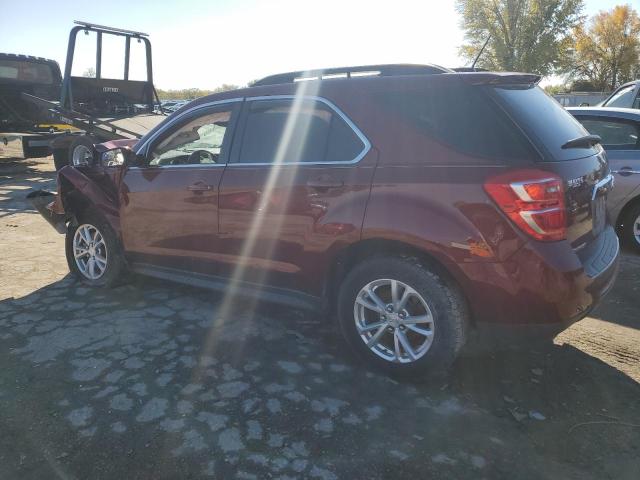 Photo 2 from auction – 2017 CHEVROLET EQUINOX LT with VIN 2GNALCEK7H1579793