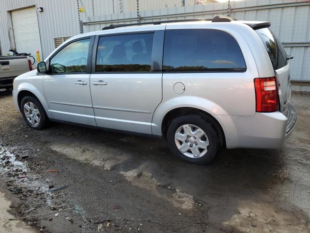 Photo 2 from auction – 2010 DODGE GRAND CARA with VIN 2D4RN4DE5AR435869