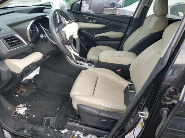 Photo 7 from auction – 2020 SUBARU ASCENT LIM with VIN 4S4WMAMD9L3429864