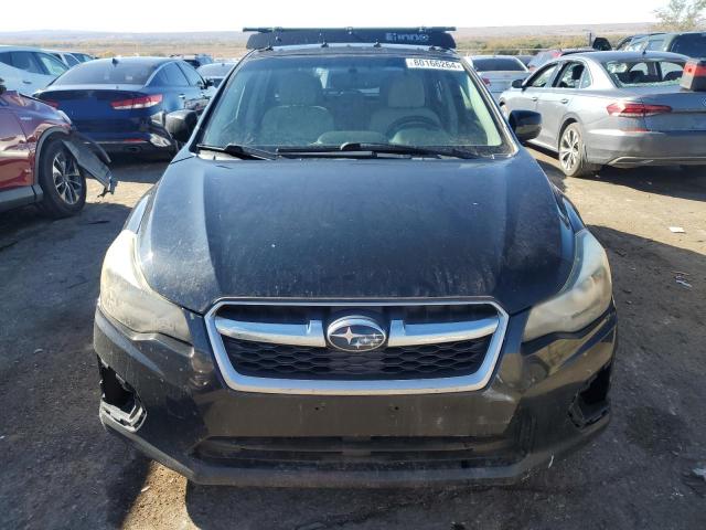 Photo 5 from auction – 2013 SUBARU IMPREZA PR with VIN JF1GPAC6XDH820230