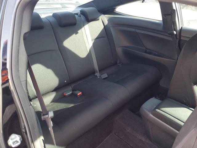 Photo 10 from auction – 2018 HONDA CIVIC SI with VIN 2HGFC3A55JH758069