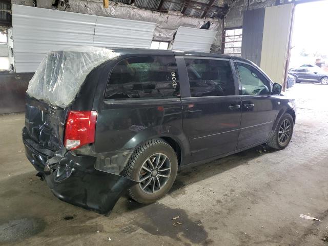 Photo 3 from auction – 2014 DODGE GRAND CARA with VIN 2C4RDGCG9ER417112