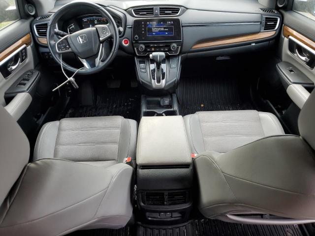 Photo 8 from auction – 2017 HONDA CR-V EXL with VIN 2HKRW2H89HH688574
