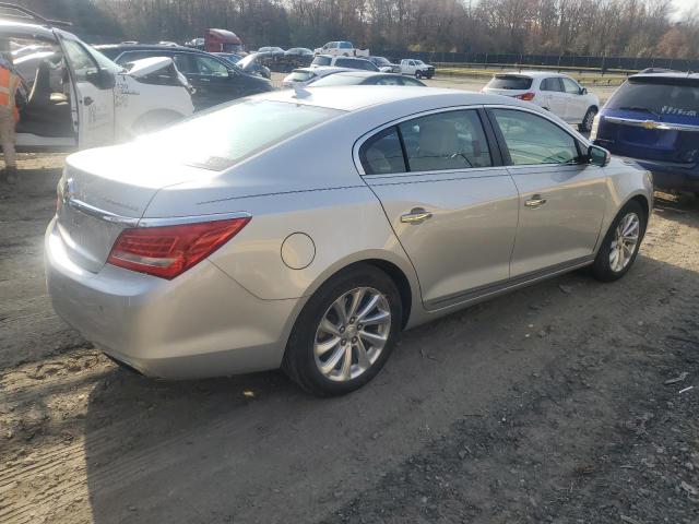 Photo 3 from auction – 2014 BUICK LACROSSE with VIN 1G4GB5G39EF267790