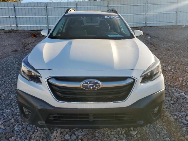 Photo 5 from auction – 2020 SUBARU OUTBACK PR with VIN 4S4BTAEC6L3205720