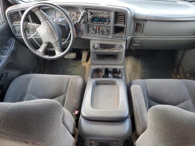 Photo 8 from auction – 2005 CHEVROLET SILVERADO with VIN 2GCEC13T851301118