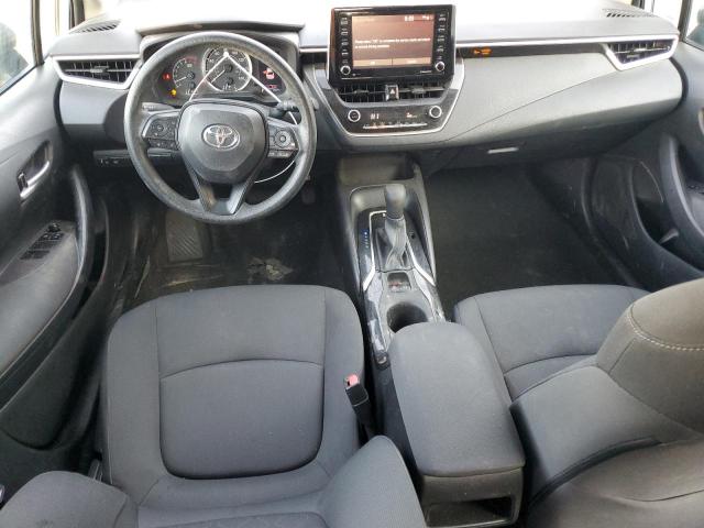 Photo 8 from auction – 2021 TOYOTA COROLLA LE with VIN 5YFEPMAE4MP163121