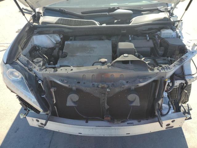 Photo 11 from auction – 2013 LEXUS RX 350 with VIN 2T2ZK1BA4DC129699
