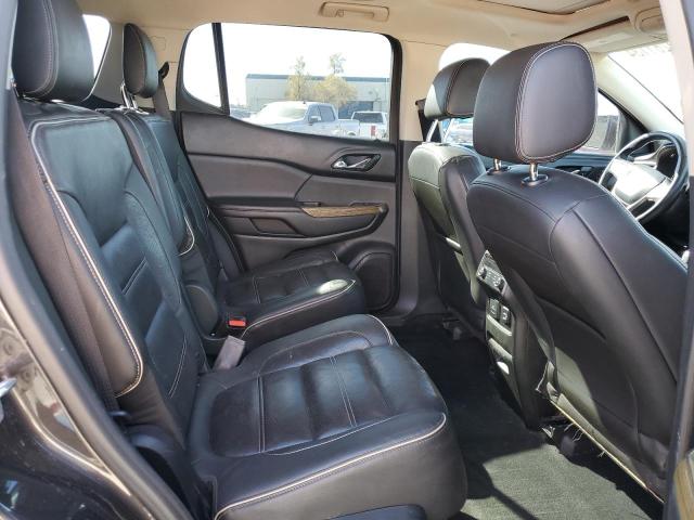 Photo 11 from auction – 2017 GMC ACADIA DEN with VIN 1GKKNXLS7HZ187099
