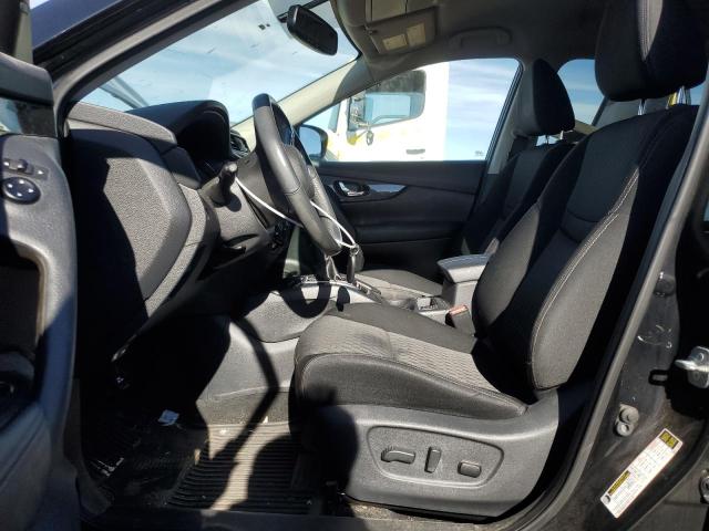 Photo 7 from auction – 2017 NISSAN ROGUE S with VIN KNMAT2MV8HP619073