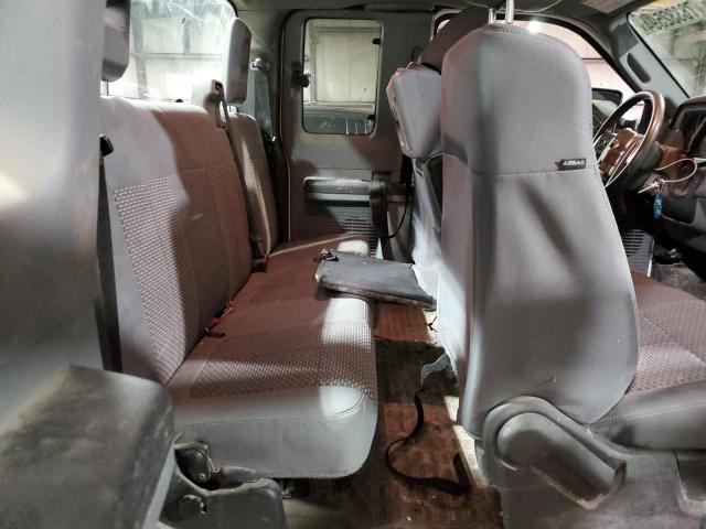 Photo 10 from auction – 2015 FORD F250 SUPER with VIN 1FT7X2B65FED51019