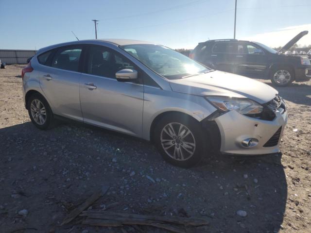 Photo 4 from auction – 2012 FORD FOCUS SEL with VIN 1FAHP3M2XCL316526