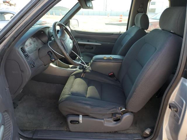 Photo 7 from auction – 2001 FORD EXPLORER S with VIN 1FMYU70E61UC77625
